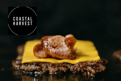 Coastal Harvest