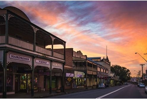 Website Images - The Lodge Bellingen-1 Website Images - The Lodge Bellingen-1