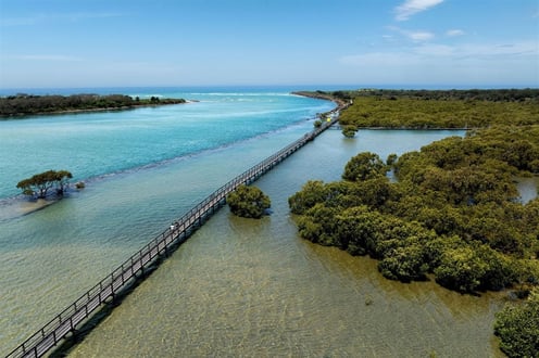 urunga-lido-boardwalk-aerial-view urunga-lido-boardwalk-aerial-view