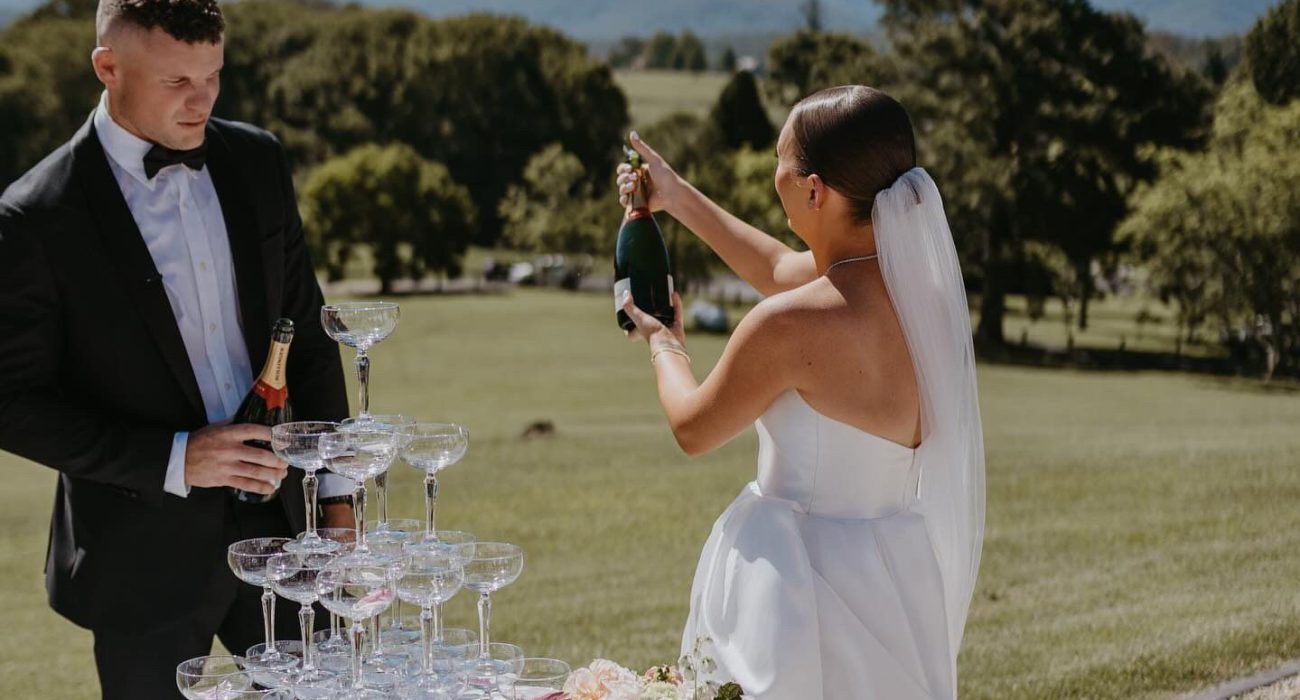 Champagne Champagne