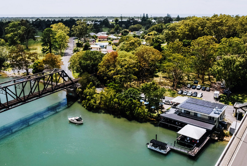 Sub Headings - The Lodge Bellingen (13)