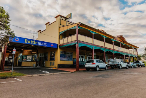 Sub Headings - The Lodge Bellingen (15)