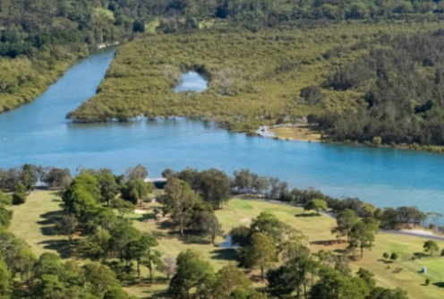 Urunga River