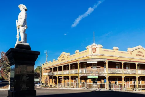 Sub Headings - The Lodge Bellingen (20)