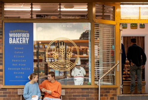 DorrigoBakery