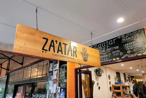 Za'atar
