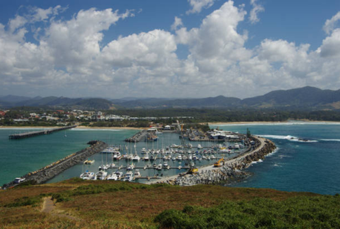 Coffs coast