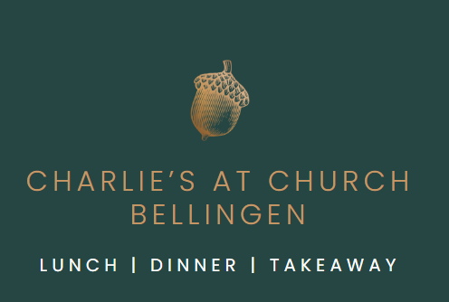 Charlie's at Church Bellingen Charlie's at Church Bellingen